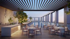 Panama's new era for investors and branded residences.