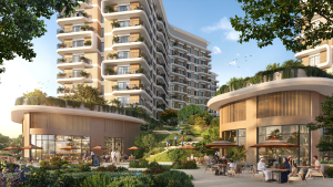 Yas Park Place: Inside Aldar's Dh800 Million Yas Island Launch